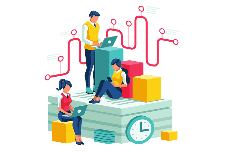 Marketing Stack & Automation